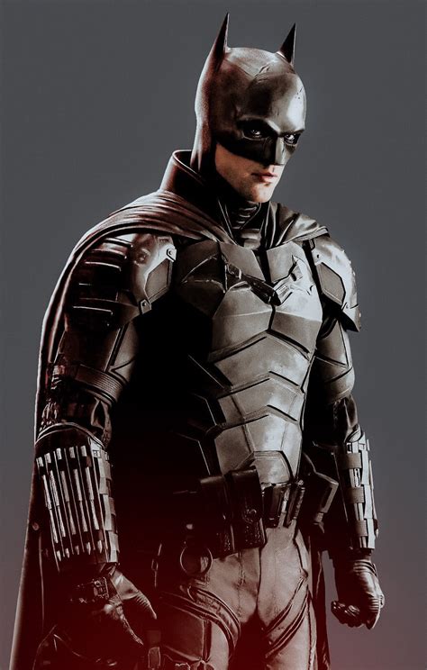 the batman full suit